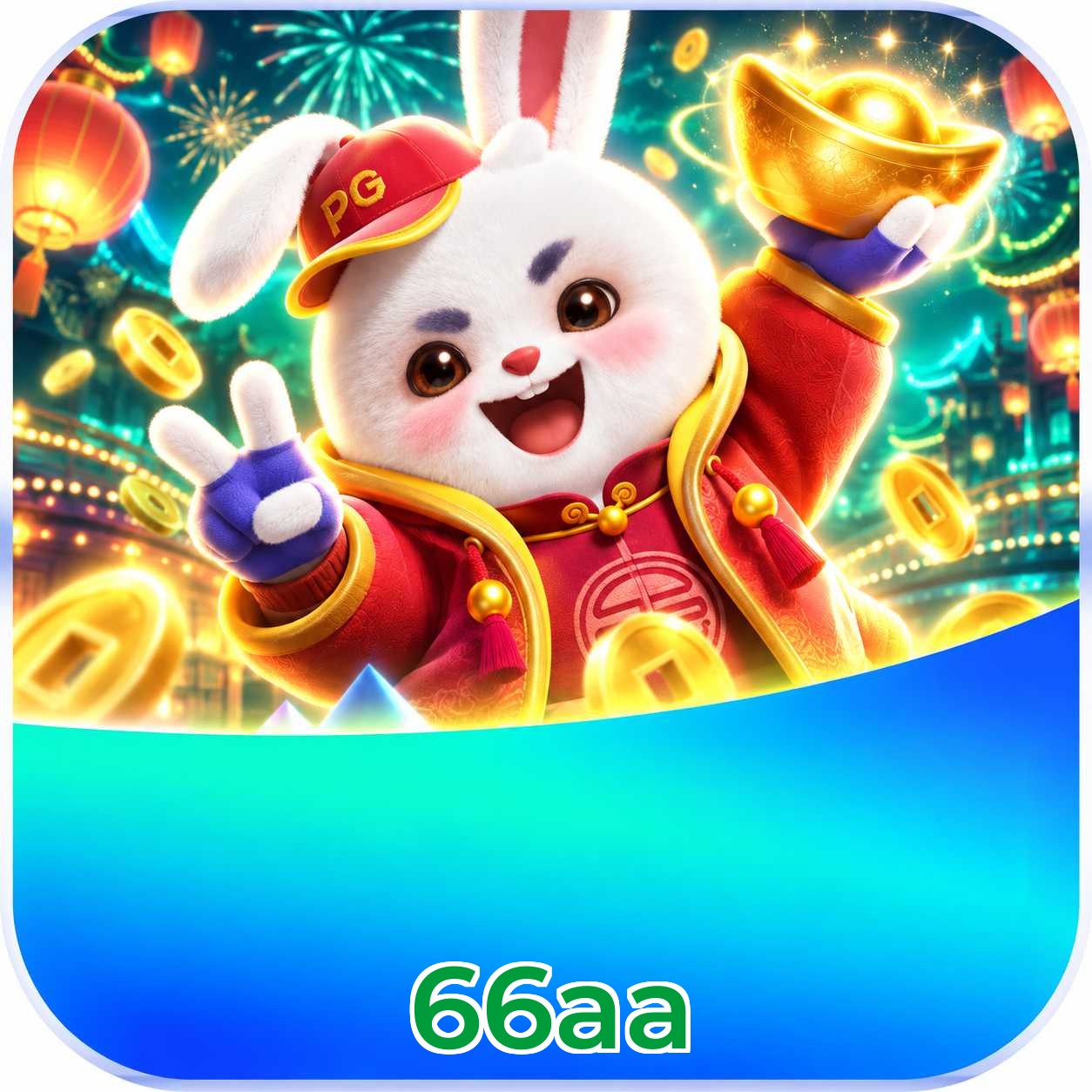 Download oficial 66aa seguro para Android e iOS