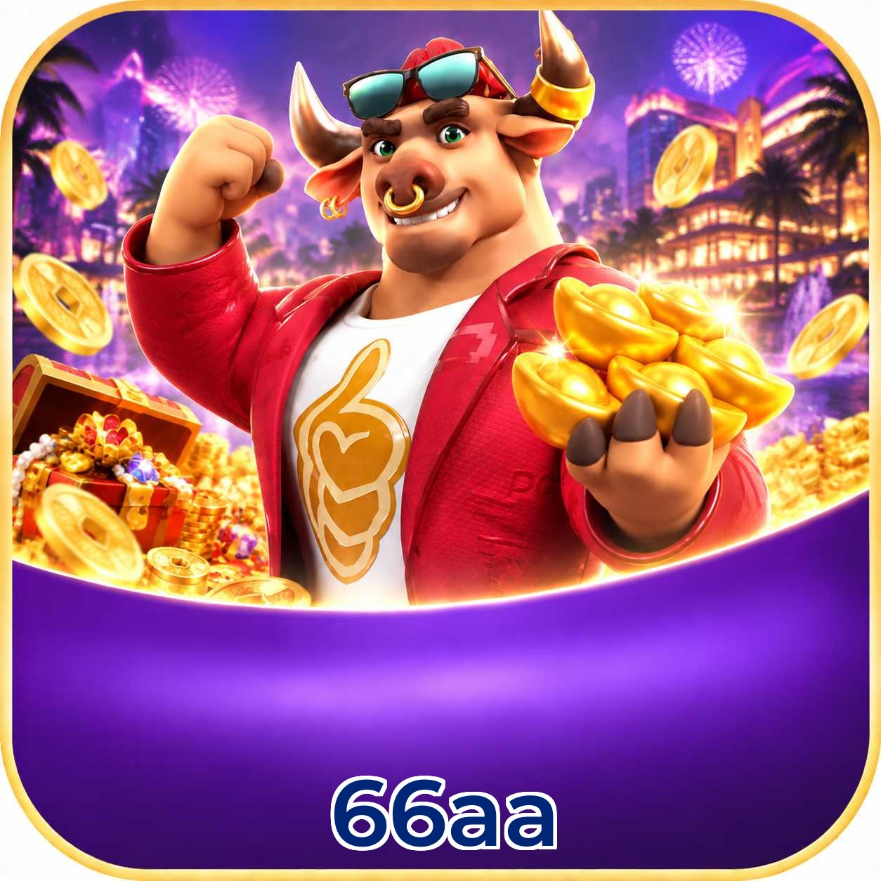 Jackpots milionários disponíveis para ganhar na 66aa