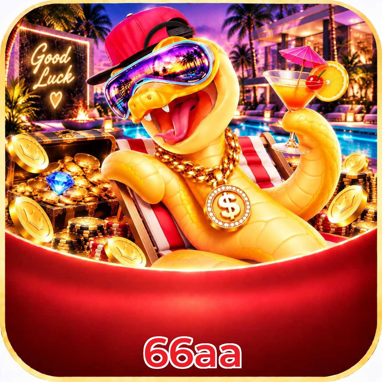 Jackpots progressivos 66aa — R$ 8,3 milhões acumulados