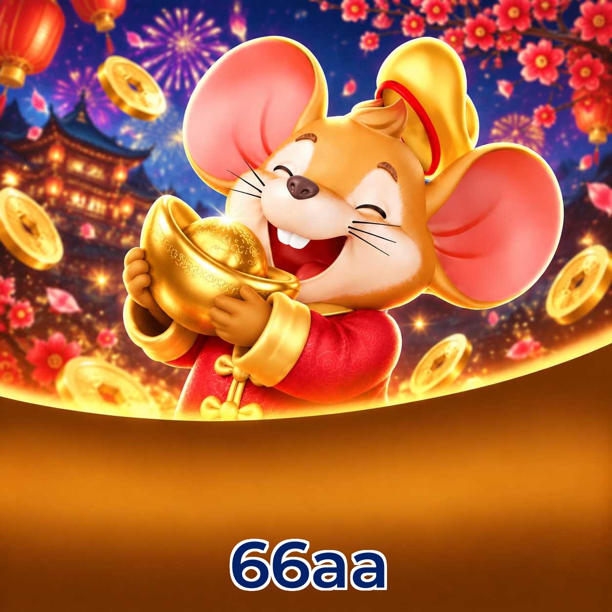 66aa licenciado com transparência e jogo responsável
