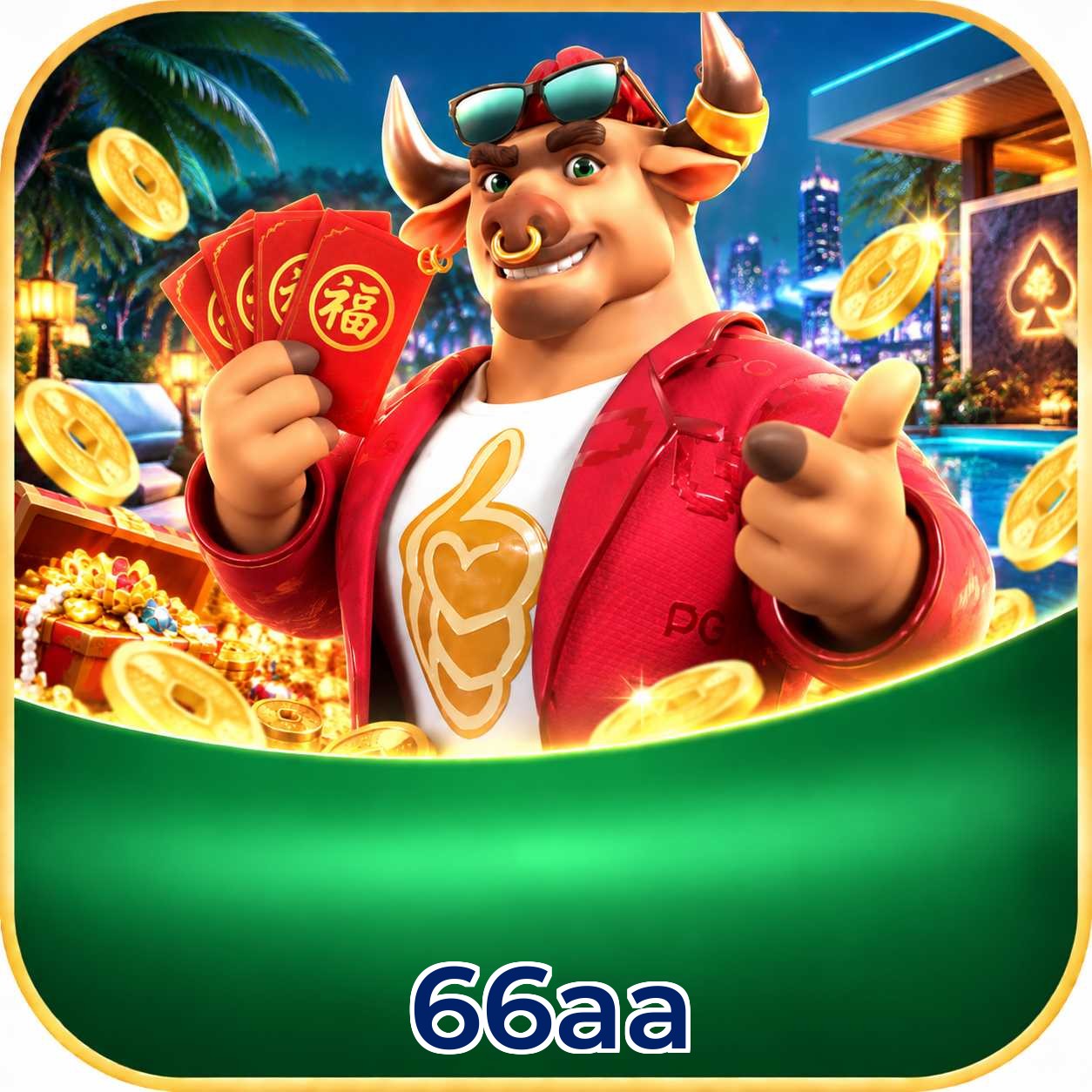 66aa