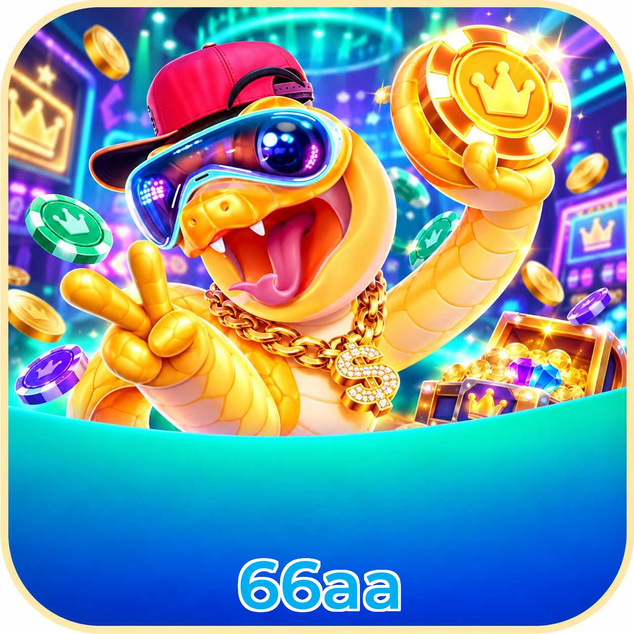 Performance superior do APK